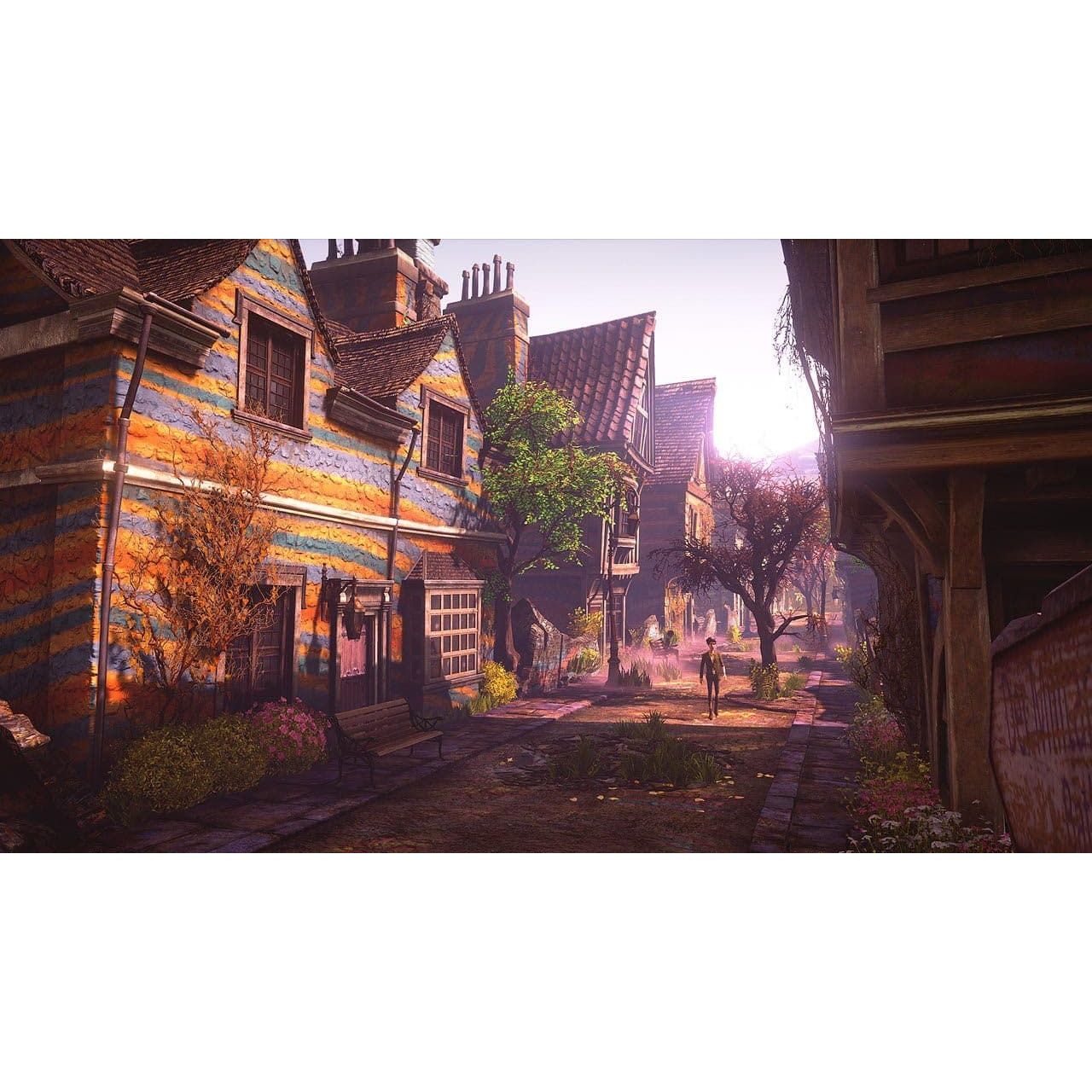 We Happy Few (PS4) - 8