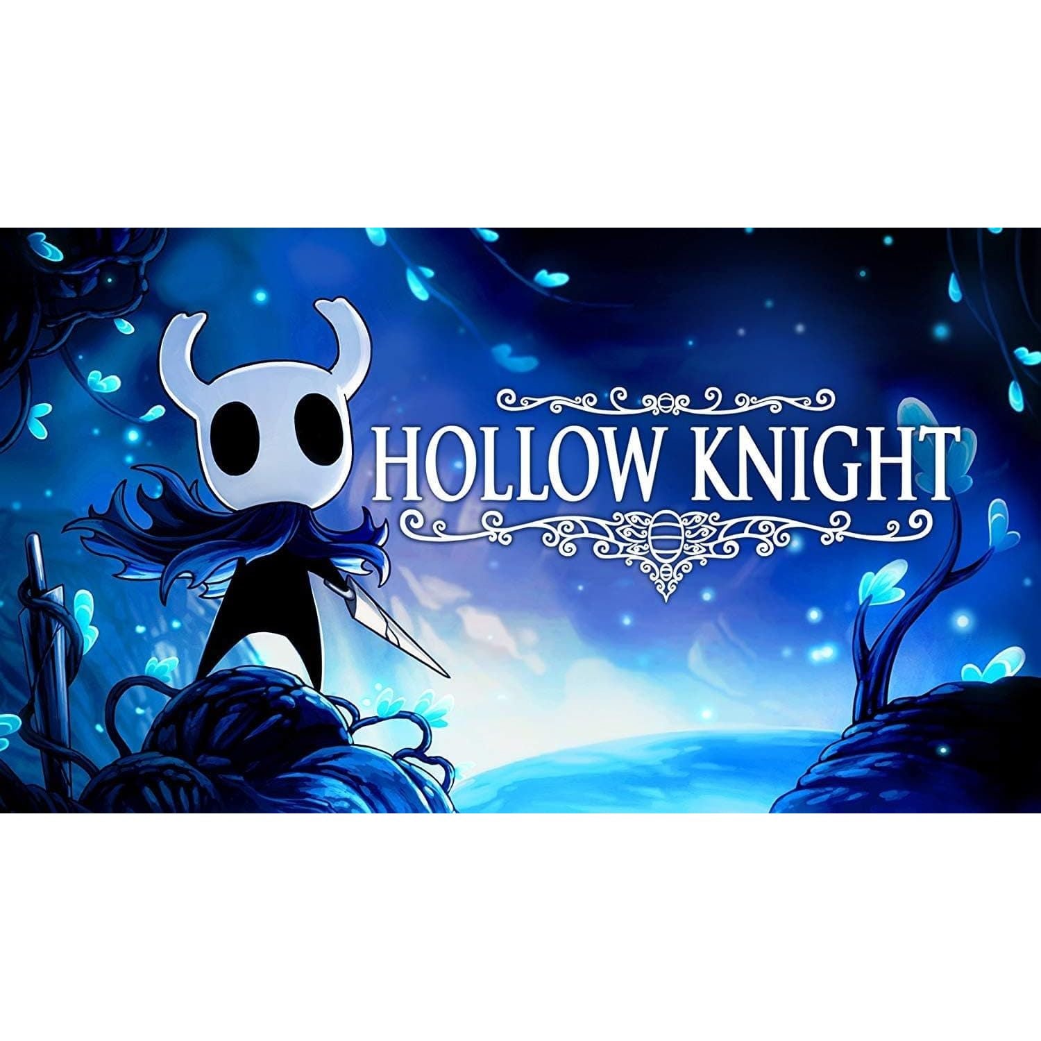 Hollow Knight (PS4) - 2