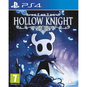 Hollow Knight (PS4) - 1