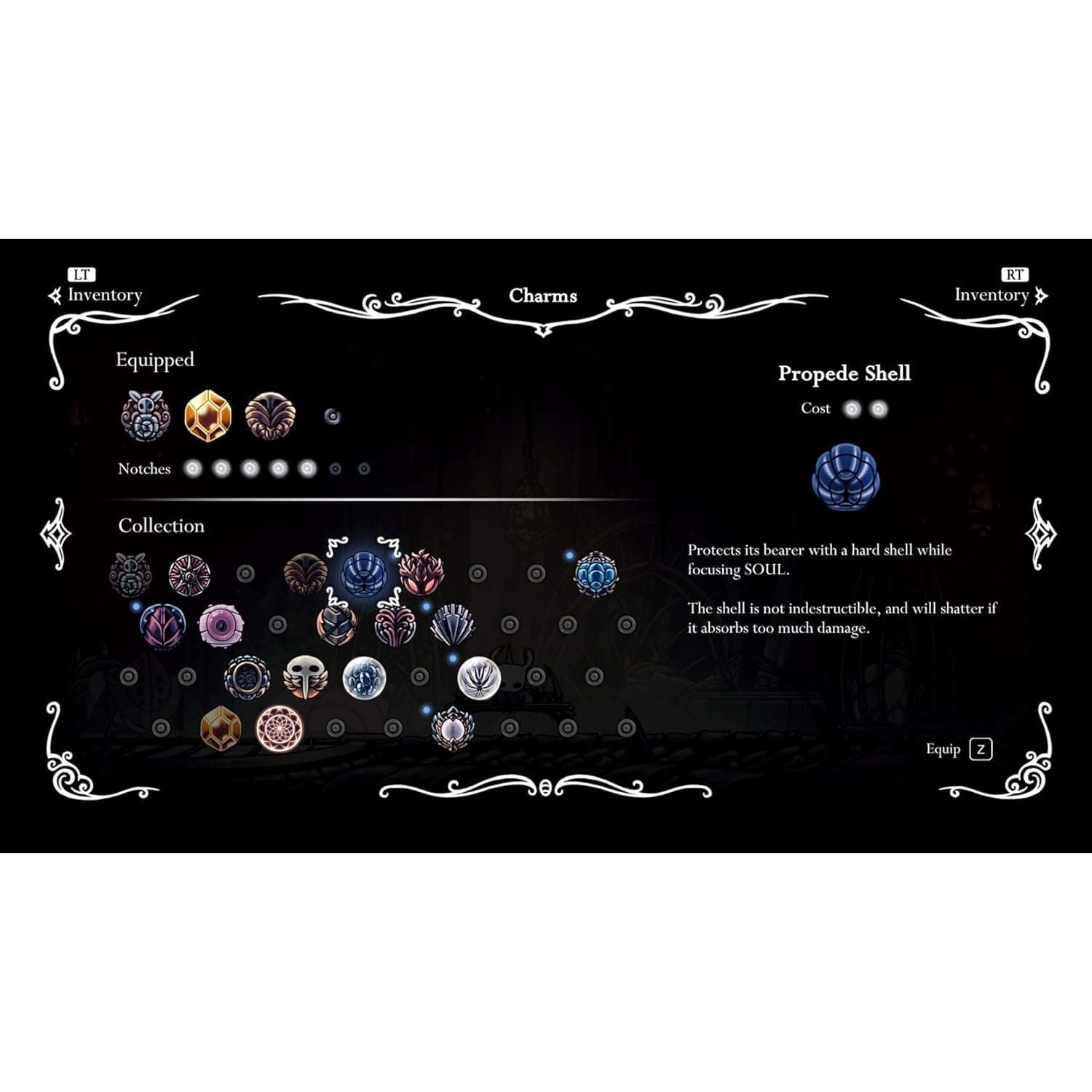 Hollow Knight (PS4) - 5