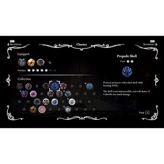 Hollow Knight (PS4) - 5