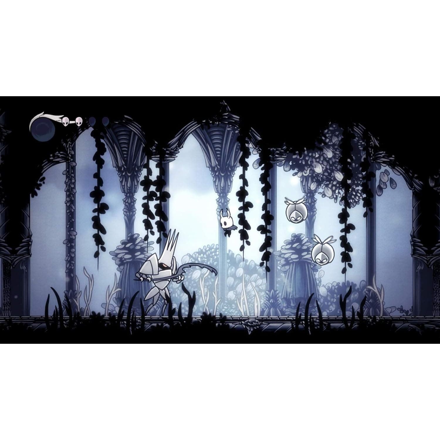 Hollow Knight (PS4) - 6