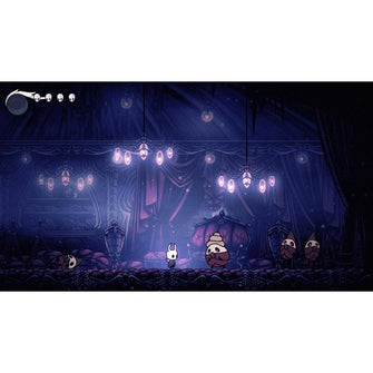 Hollow Knight (PS4) - 7