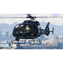 Grand Theft Auto V: Premium Edition (PS4) - 2