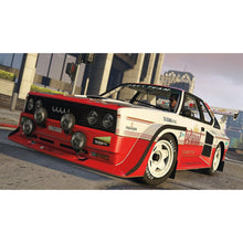 Grand Theft Auto V: Premium Edition (PS4) - 3
