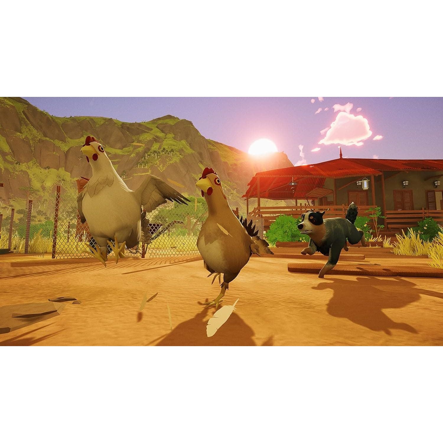 Tchia: Oléti Edition (PS5) - 9