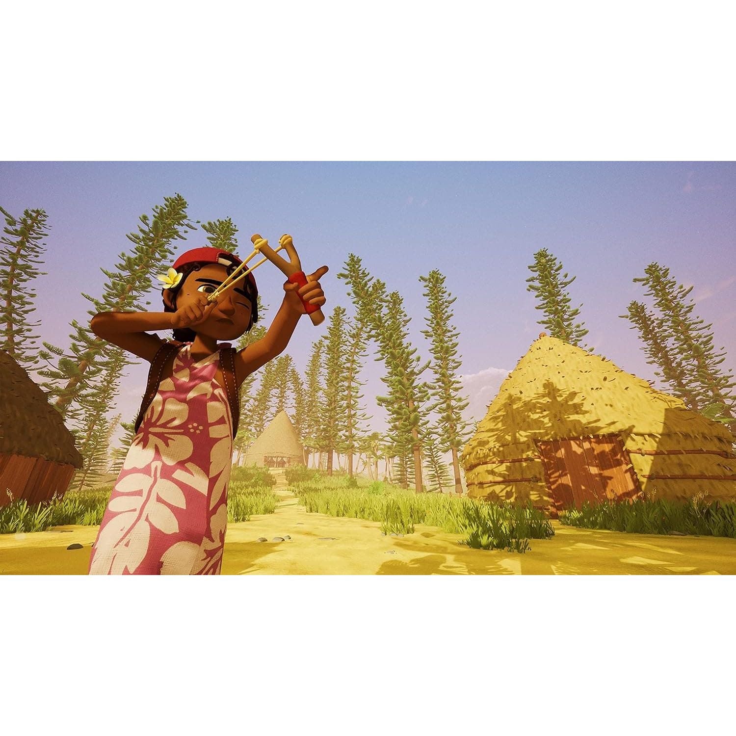 Tchia: Oléti Edition (PS5) - 7
