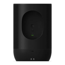 Sonos Move 2 Bluetooth Portable Speaker [Black] - 2