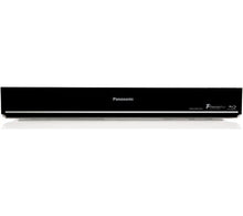 PANASONIC DMR-PWT655EB Smart 3D Blu-ray & DVD Player with Freeview Play Recorder - 1 TB HDD - 3