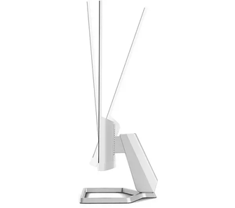 HP M24fwa Full HD 23.8" IPS LCD Monitor [White] - 6