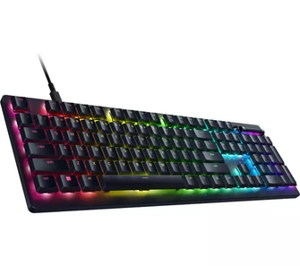 Razer DeathStalker V2 RGB Optical Gaming Keyboard [Black] - 3