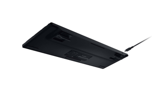 Razer DeathStalker V2 RGB Optical Gaming Keyboard [Black] - 5