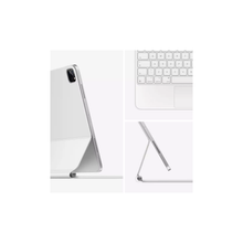 Apple Magic Keyboard for iPad Pro 5th Gen 12.9 Inch [Black] - 3