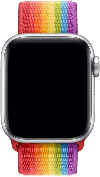 Apple Watch Sport Loop (40mm) - Pride Edition - 3