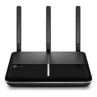 TP-LINK Archer VR2100 WiFi Modem Router - AC 2100, Dual-band - 1