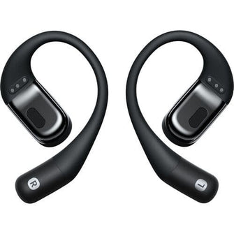 SHOKZ OpenFit Open-Ear True Wireless Earbuds (Black) - 3