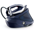 TEFAL Pro Express Vision GV9812 High Pressure Steam Generator Iron - Blue & White - 1