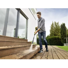 KARCHER K4 Power Control Pressure Washer - 130 bar - 6