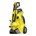 KARCHER K4 Power Control Pressure Washer - 130 bar - 1