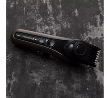 REMINGTON Limitless X9 Wet & Dry Beard Rotary Shaver - Black & Bronze - 3