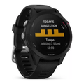 Garmin Forerunner 945 Music Wrist-Based HR GPS Running Watch, Black - 1