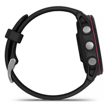 Garmin Forerunner 945 Music Wrist-Based HR GPS Running Watch, Black - 2