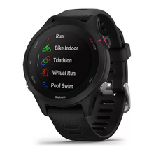 Garmin Forerunner 945 Music Wrist-Based HR GPS Running Watch, Black - 3