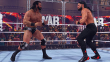 WWE 2K23 Game Playstation 5 ( PS5) Game - 2