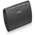 Zyxel Wireless N300 VDSL2 4-port Gateway with USB - Annex A / POTS  - 1