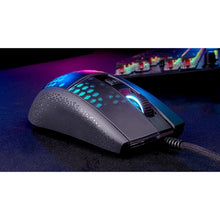 Roccat Burst Pro - Extreme Lightweight Optical Pro Gaming Mouse (high precision, optical Owl-Eye sensor (100 to 16,000 dpi), RGB AIMO LED lighting - 3