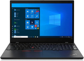 Lenovo ThinkPad L15 Gen1 Core i5-10210U 8GB 256GB SSD 15.6 Inch Windows 10 Pro Laptop - 1