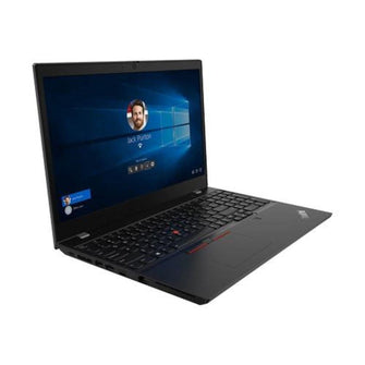 Lenovo ThinkPad L15 Gen1 Core i5-10210U 8GB 256GB SSD 15.6 Inch Windows 10 Pro Laptop - 2