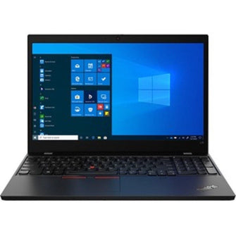 Lenovo ThinkPad L15 Gen1 Core i5-10210U 8GB 256GB SSD 15.6 Inch Windows 10 Pro Laptop - 3