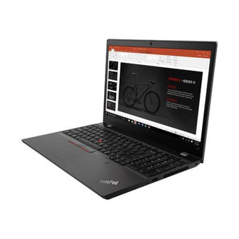 Lenovo ThinkPad L15 Gen1 Core i5-10210U 8GB 256GB SSD 15.6 Inch Windows 10 Pro Laptop - 4