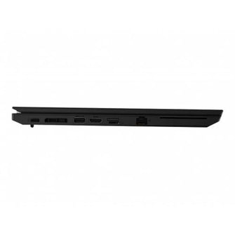 Lenovo ThinkPad L15 Gen1 Core i5-10210U 8GB 256GB SSD 15.6 Inch Windows 10 Pro Laptop - 5