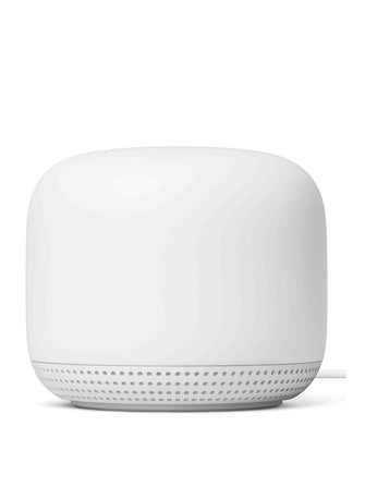Google Nest Wifi Router - Snow - 3