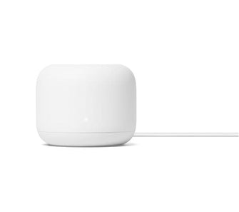 Google Nest Wifi Router - Snow - 4