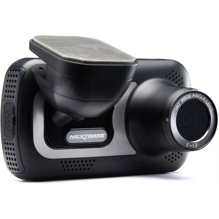 Nextbase 522GW Front & Rear Dash Cam Bundle Plus - 4