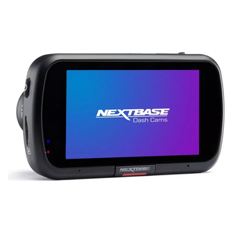 Nextbase 522GW Front & Rear Dash Cam Bundle Plus | Gadcet UK