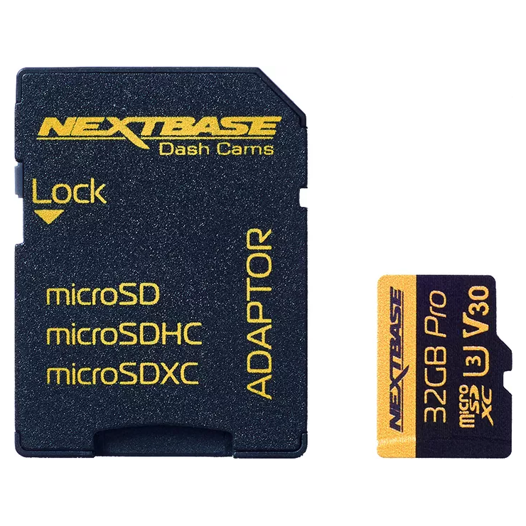Nextbase 522GW Front & Rear Dash Cam Bundle Plus - 10