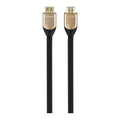SANDSTROM Gold Series S3HDMI321 Ultra High Speed HDMI 2.1 Cable with Ethernet - 3 m - 1
