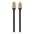 SANDSTROM Gold Series S2HDMI321 Ultra High Speed HDMI 2.1 Cable with Ethernet - 2m - 1