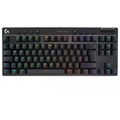 Logitech PRO X TKL Wireless Gaming Keyboard [Black] - 1