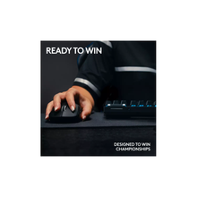 Logitech PRO X TKL Wireless Gaming Keyboard [Black] - 6