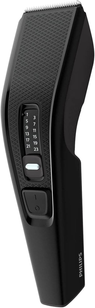 Philips Series 3000 Hair Clipper with Stainless Steel Blades (Corded) - HC3510/13 - 1