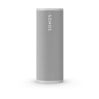 Sonos Roam SL Portable Speaker – Lunar White - 2