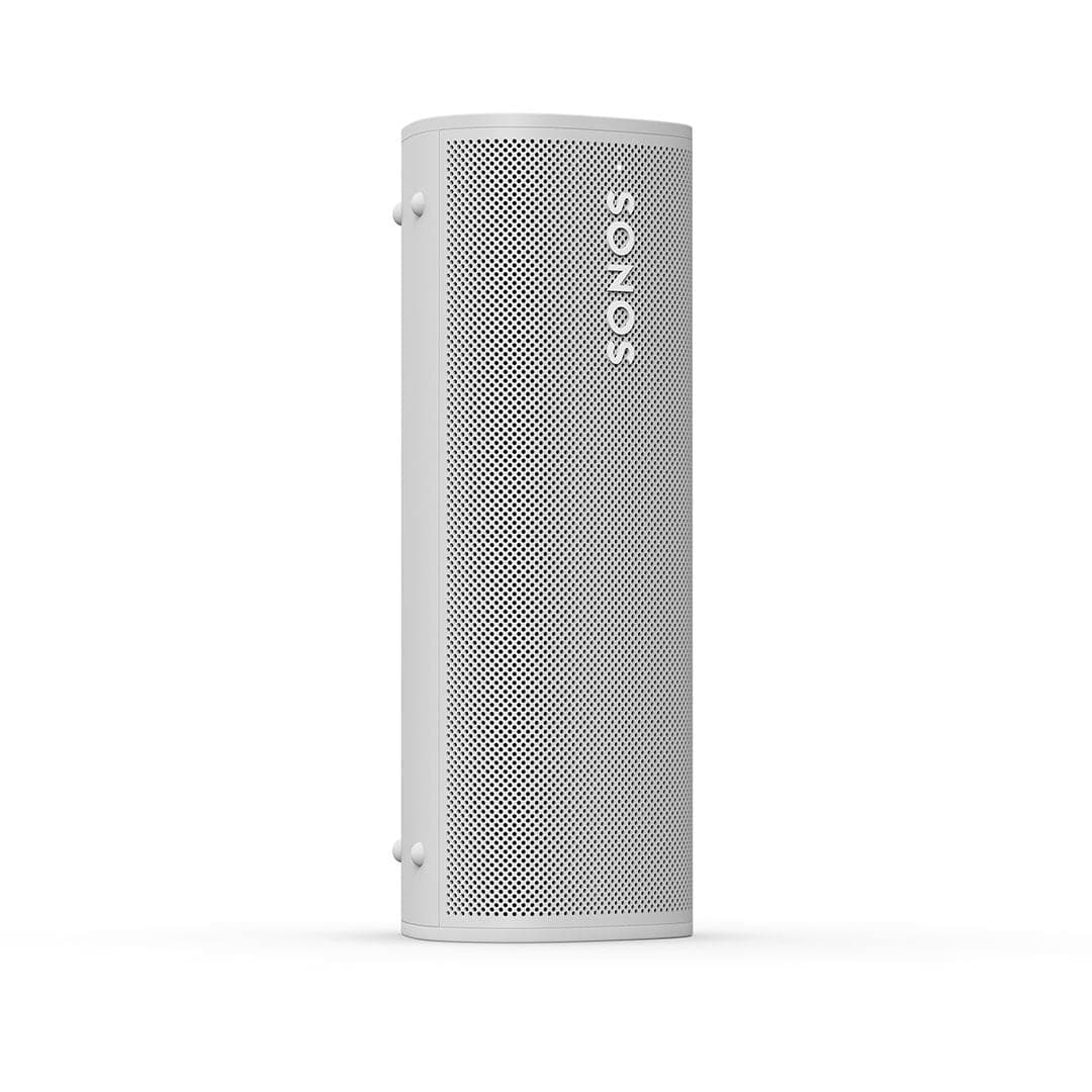 Sonos Roam SL Portable Speaker – Lunar White - 3