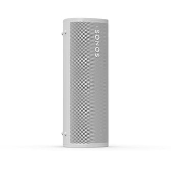 Sonos Roam SL Portable Speaker – Lunar White - 3