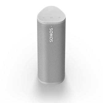 Sonos Roam SL Portable Speaker – Lunar White - 7