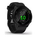 Forerunner 55 HRM With GPS Watch - Black - 1